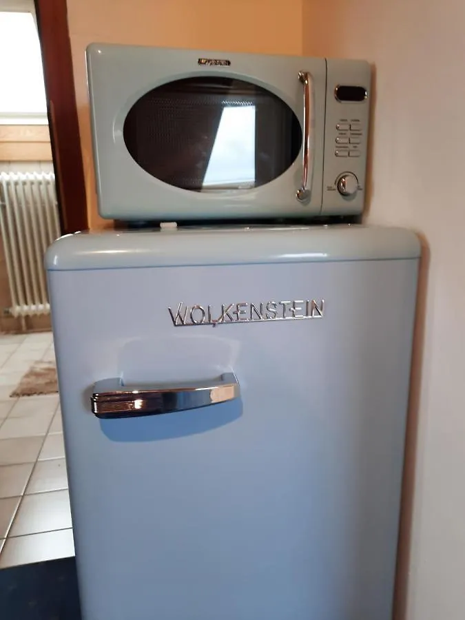 Homestay Privatzimmer In Augsburg-Haunstetten