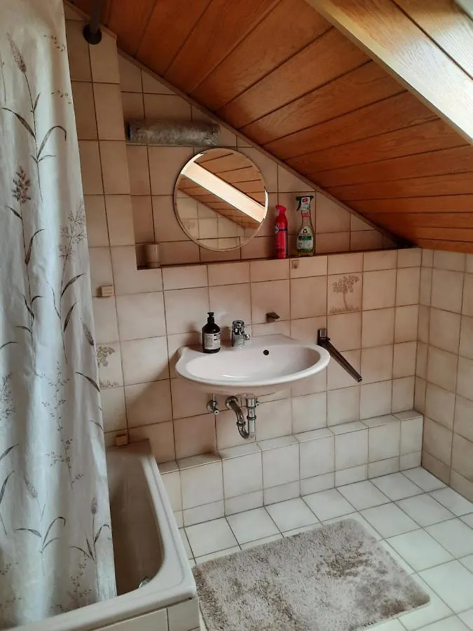 Privatzimmer In Augsburg-Haunstetten Germany