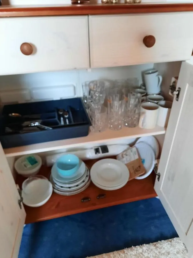 Homestay Privatzimmer In Augsburg-Haunstetten