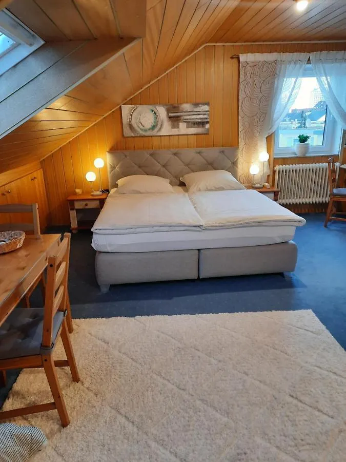 Privatzimmer In Augsburg-Haunstetten Augsburg